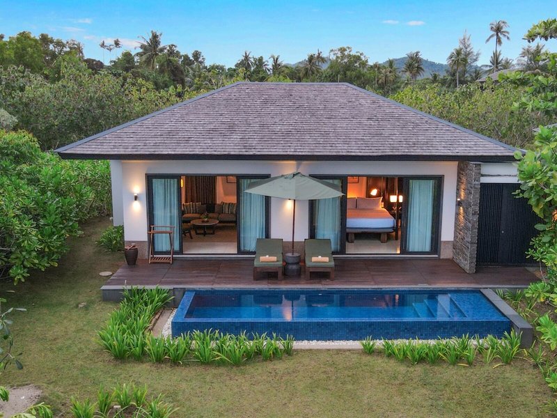 The Residence Bintan 39