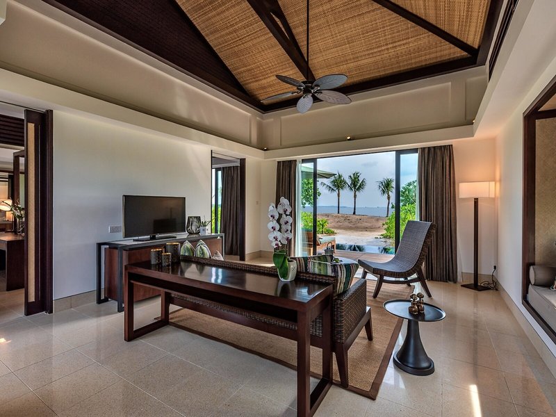 The Residence Bintan 41
