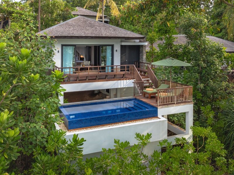 The Residence Bintan 47