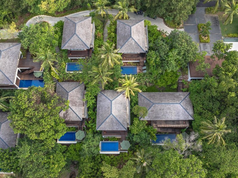 The Residence Bintan 48