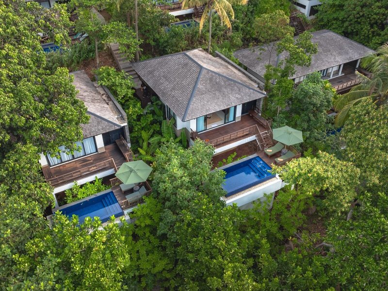 The Residence Bintan 49