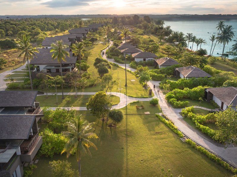The Residence Bintan 4