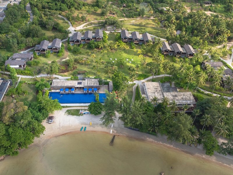 The Residence Bintan 6