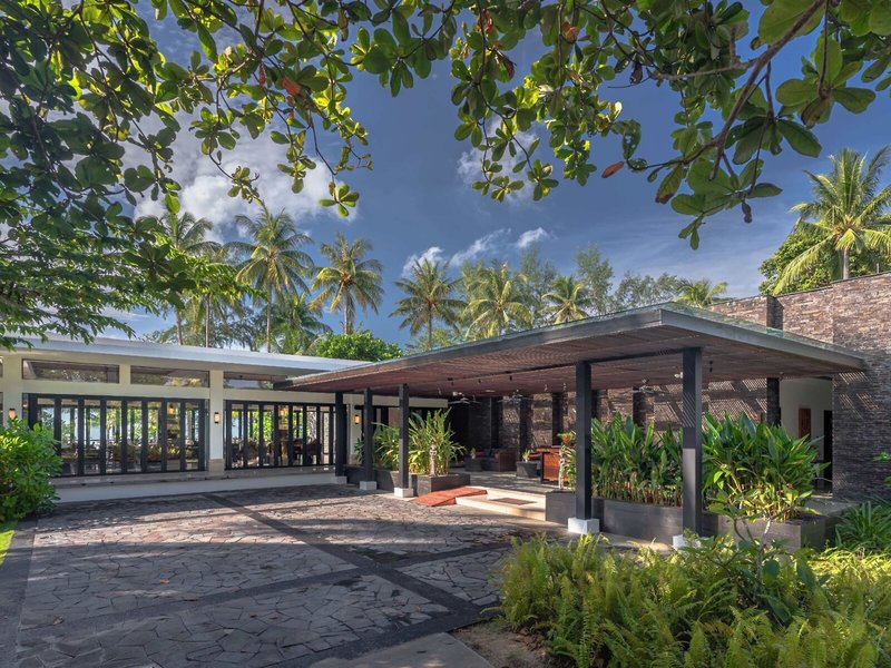 The Residence Bintan 9