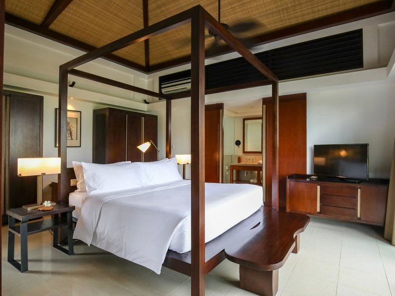 The Residence Bintan 19
