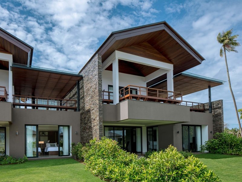The Residence Bintan 20