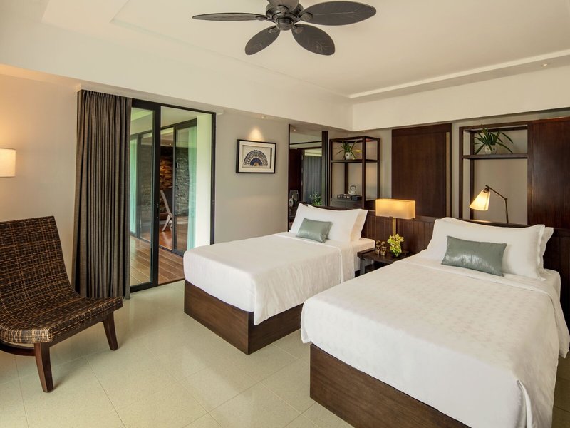The Residence Bintan 23