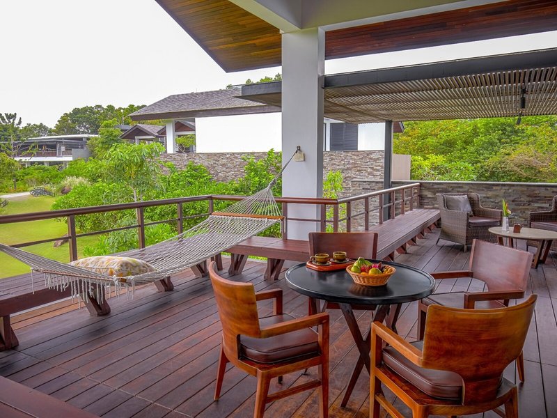 The Residence Bintan 30