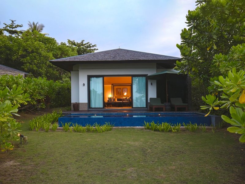 The Residence Bintan 33