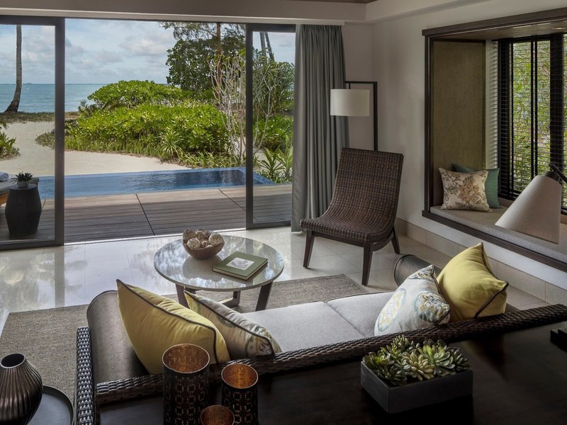 The Residence Bintan 36
