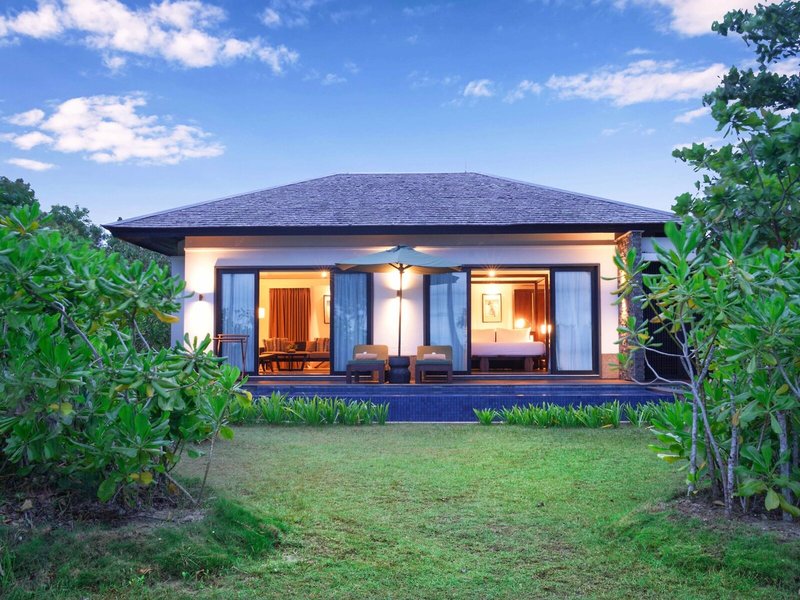 The Residence Bintan 40