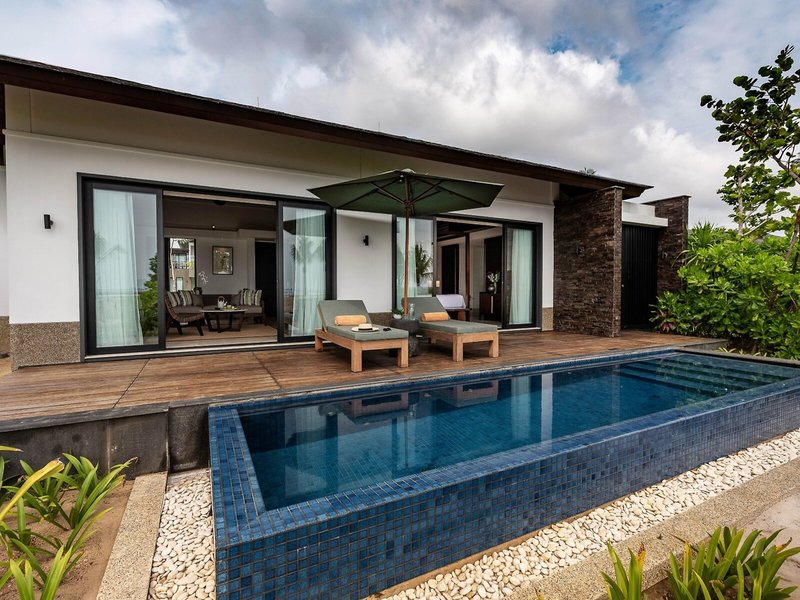 The Residence Bintan 42