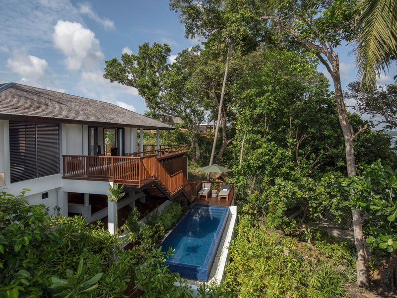 The Residence Bintan 44