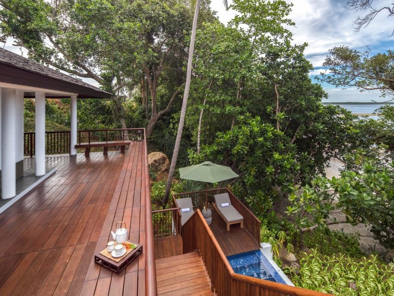 The Residence Bintan 45
