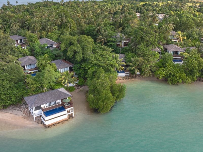 The Residence Bintan 50