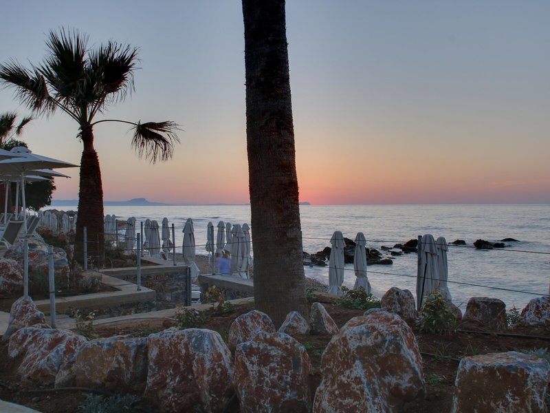 Bomo Rethymno Beach 2