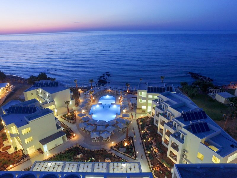 Bomo Rethymno Beach 6