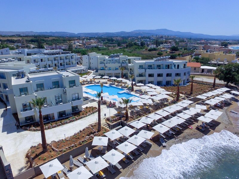Bomo Rethymno Beach 9