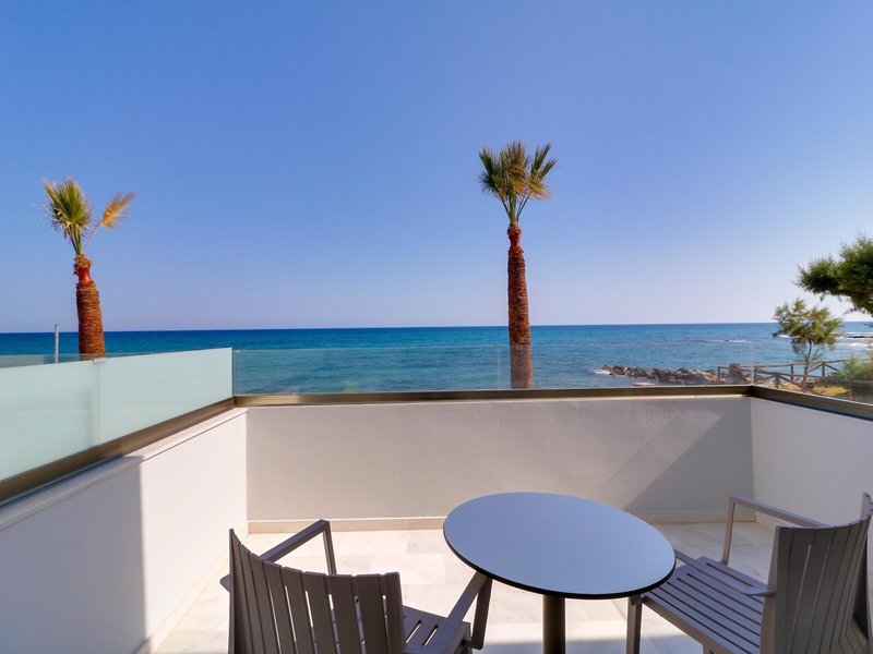 Bomo Rethymno Beach 15