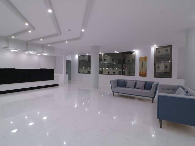 Harmony Rethymno Beach Hotel 10