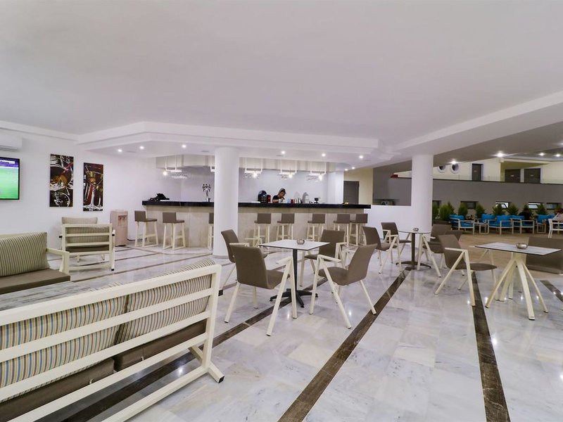 Harmony Rethymno Beach Hotel 11