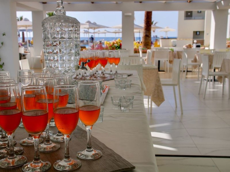 Harmony Rethymno Beach Hotel 12