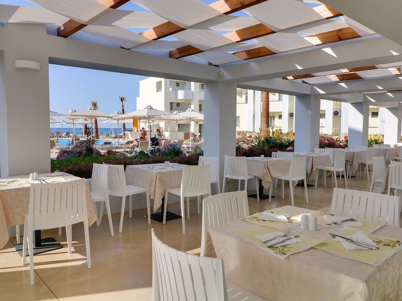 Harmony Rethymno Beach Hotel 13