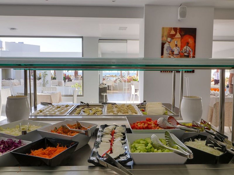 Harmony Rethymno Beach Hotel 14