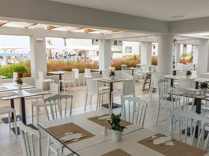 Harmony Rethymno Beach Hotel 15