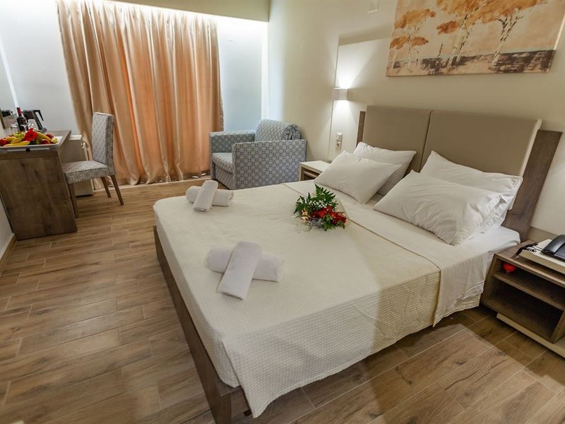 Harmony Rethymno Beach Hotel 18