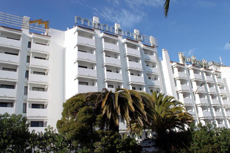 Mirachoro Albufeira 1