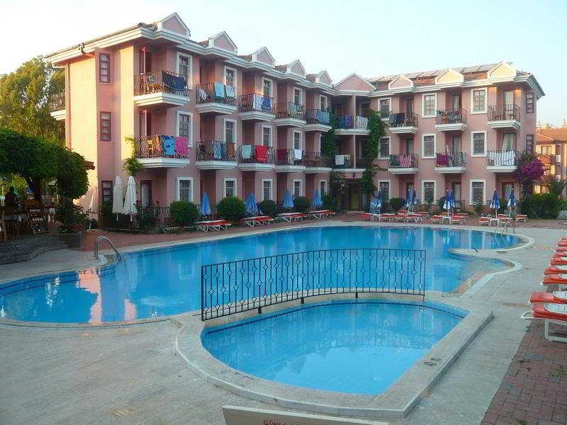Günes Hotel 1