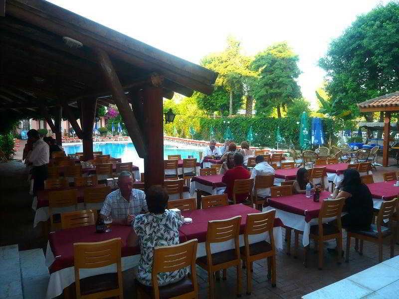 Günes Hotel 2