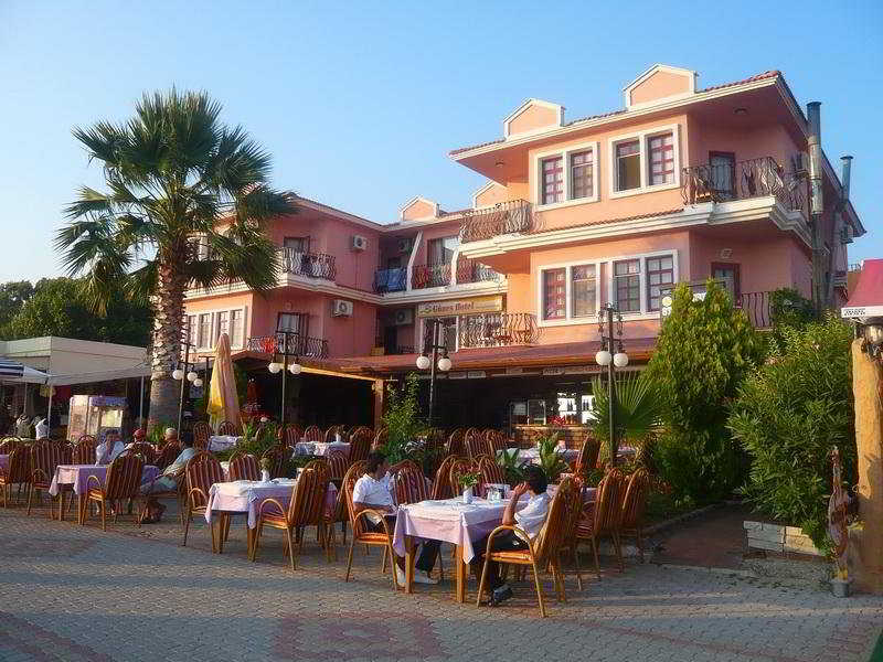 Günes Hotel 3