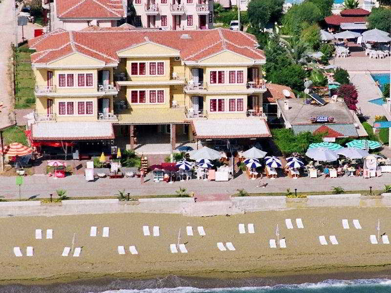 Günes Hotel 5