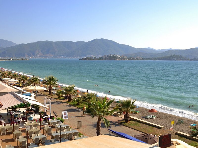Günes Hotel 1