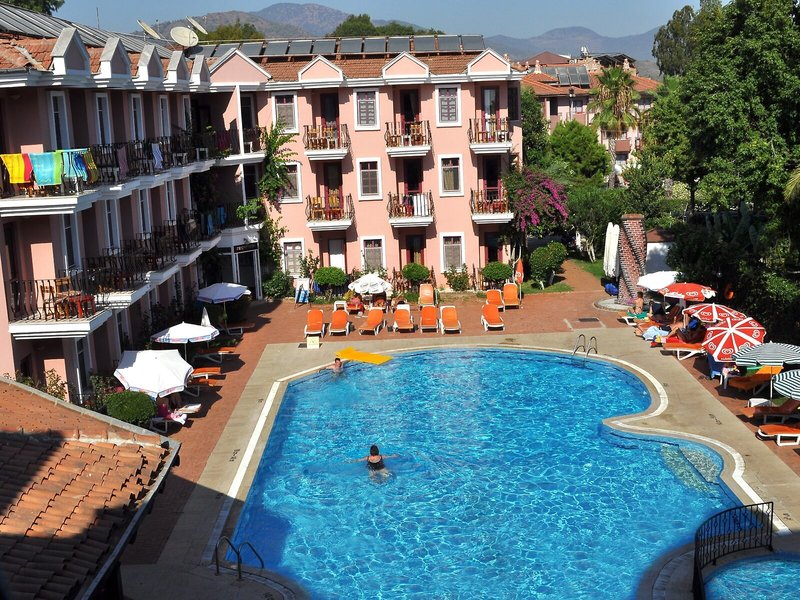 Günes Hotel 2