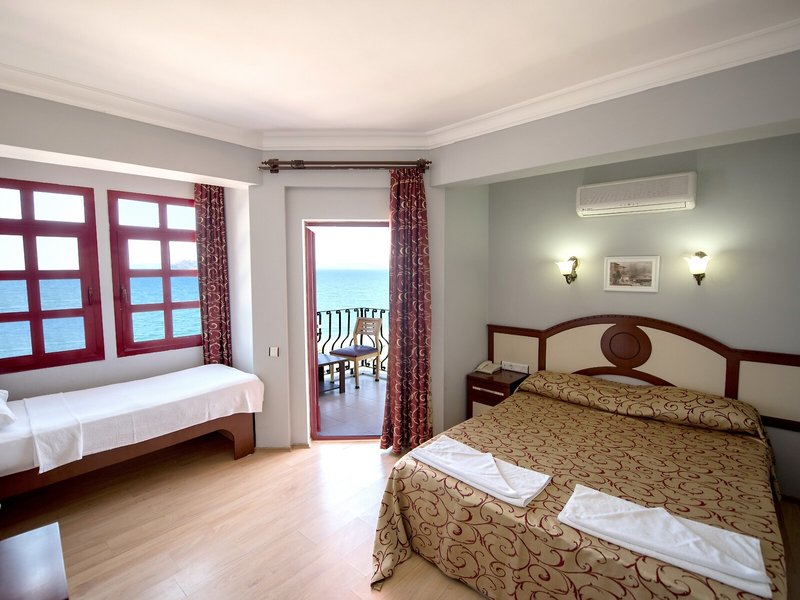 Günes Hotel 3