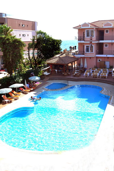 Günes Hotel 3