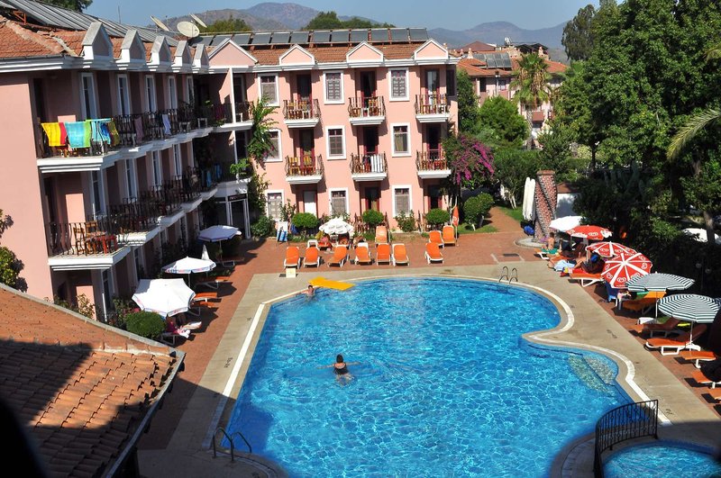 Günes Hotel 1
