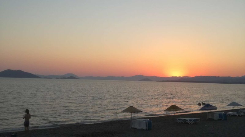 Günes Hotel 3