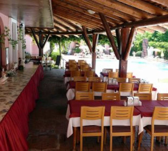Günes Hotel 6