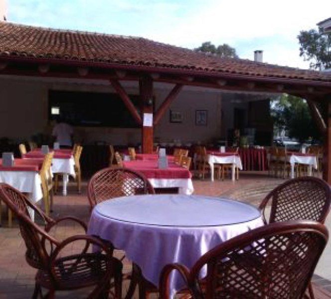 Günes Hotel 7