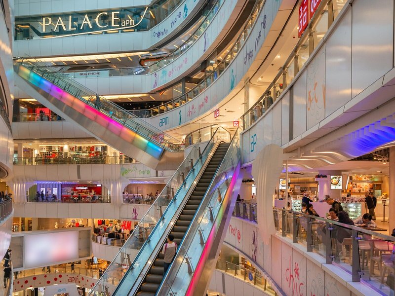 Holiday Inn Express Hong Kong Kowloon CBD2 1