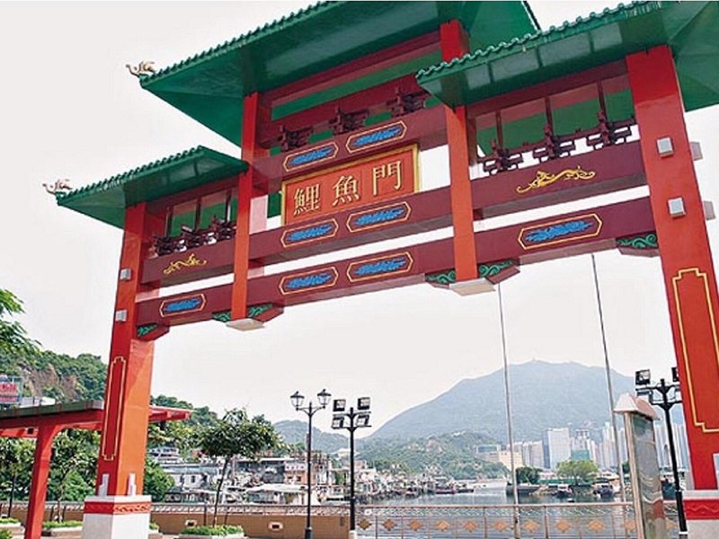 Holiday Inn Express Hong Kong Kowloon CBD2 2