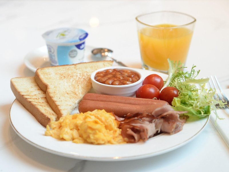 Holiday Inn Express Hong Kong Kowloon CBD2 17