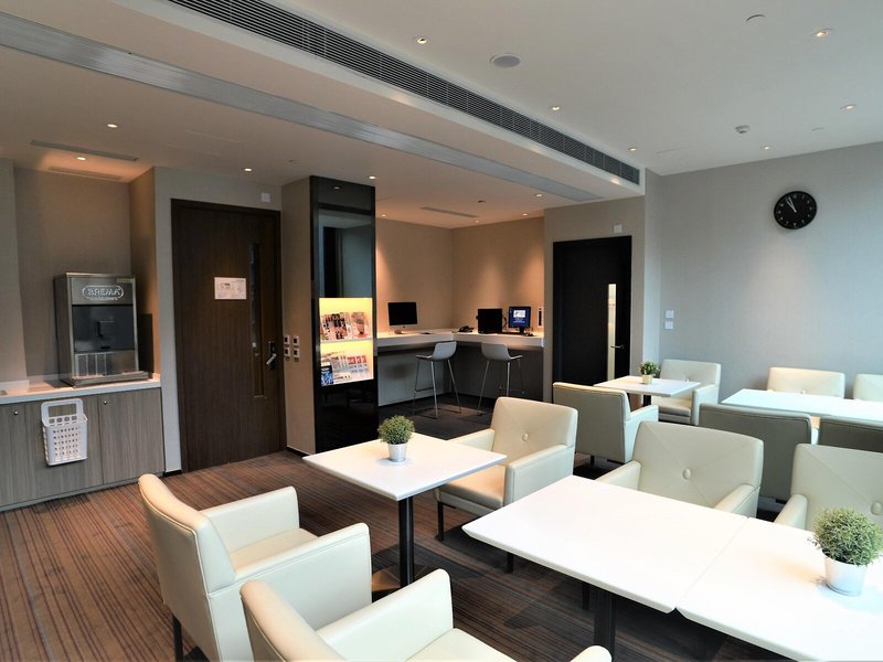 Holiday Inn Express Hong Kong Kowloon CBD2 20