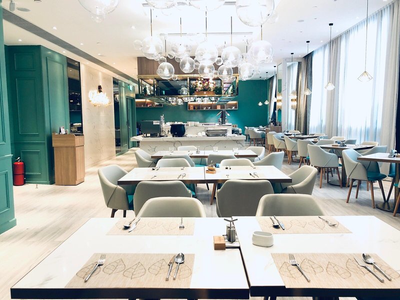 Holiday Inn Express Hong Kong Kowloon CBD2 21