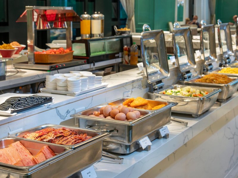 Holiday Inn Express Hong Kong Kowloon CBD2 22