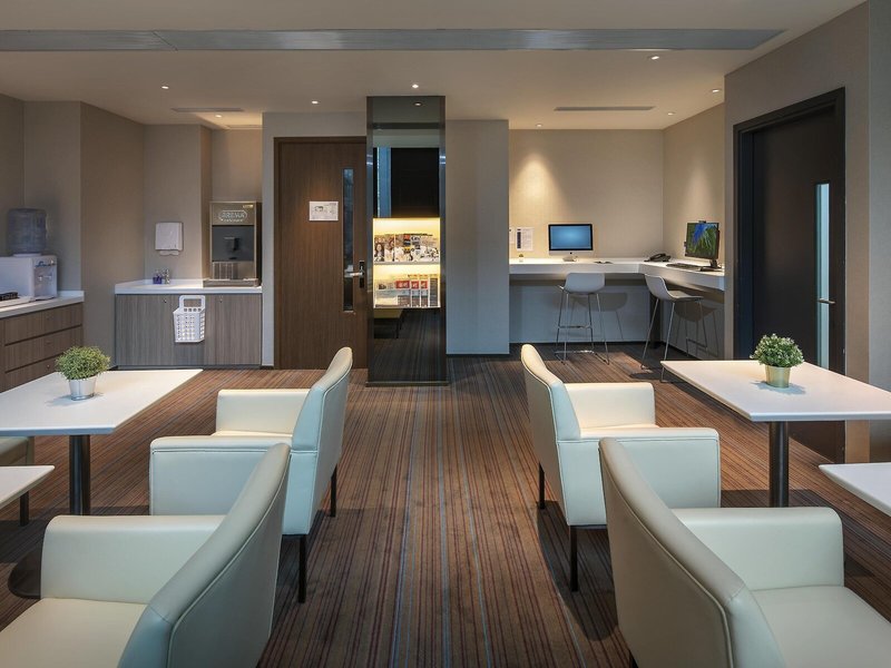 Holiday Inn Express Hong Kong Kowloon CBD2 23